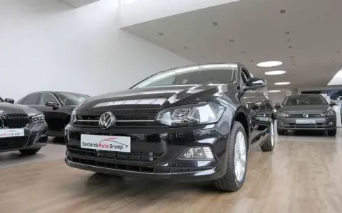 Volkswagen Polo 1.0TSi 95PK HIGHLINE*VELE OPTIES*STOCK*TOPAANBOD !