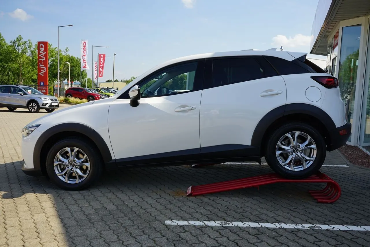 Mazda CX-3 2.0 SKYACTIV Exclusive...  Image 3