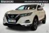 Nissan Qashqai DIG-T 160 N-Connecta 2WD DCT MY19 WLTP *Hienot varusteet* Thumbnail 1