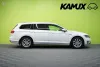 Volkswagen Passat Variant GTE Plug-In Hybrid 160 kW (218 hv) DSG-automaatti / Facelift / Adapt. Vakkari / / Tutkat / Thumbnail 2