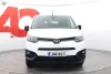 Toyota Proace Active L2 1,5D 100 5ov 2510 - ALV 24% / Webasto / Vanerointi / Kahdet renkaat Thumbnail 8