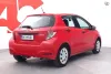 Toyota Yaris 1,33 Dual VVT-i Linea Terra 5ov - Koukku / lohkolämmitin / hyvä perusauto Thumbnail 5