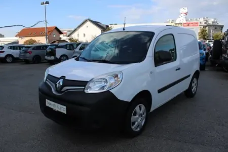 Renault Kangoo 1.5 dCi