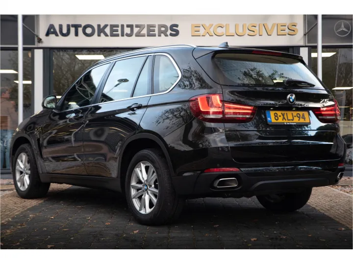 BMW X5 xDrive40d High Executive  Image 4