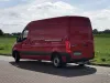 Mercedes-Benz Sprinter 214 L2H2 2 x Schuifdeur Thumbnail 5