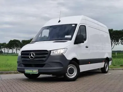 Mercedes-Benz Sprinter 314 CDI L2H2 RWD Airco!