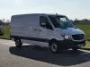 Mercedes-Benz Sprinter 316 Open Laadbak XL L3! Thumbnail 4