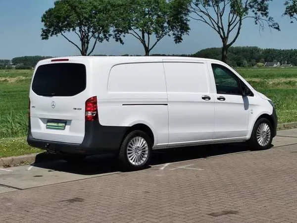 Mercedes-Benz Vito 116 CDI L3 XXL Automaat! Image 3