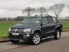 Volkswagen Amarok 3.0 TDI Highline 258PK 4X4 Thumbnail 2