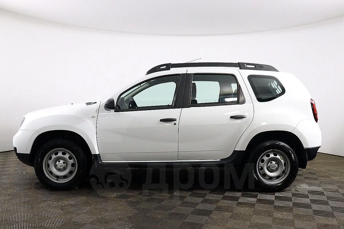 Renault Duster Image 8