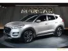 Hyundai Tucson 1.6 CRDi Elite Thumbnail 6