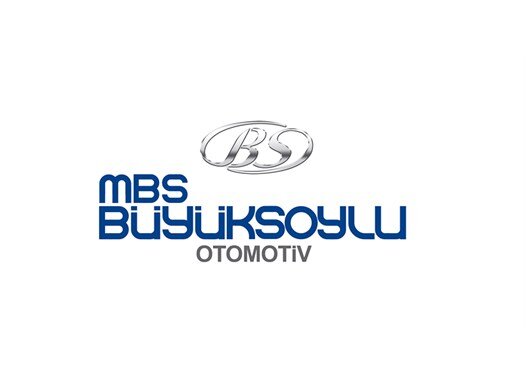 MBS Büyüksoylu логотип